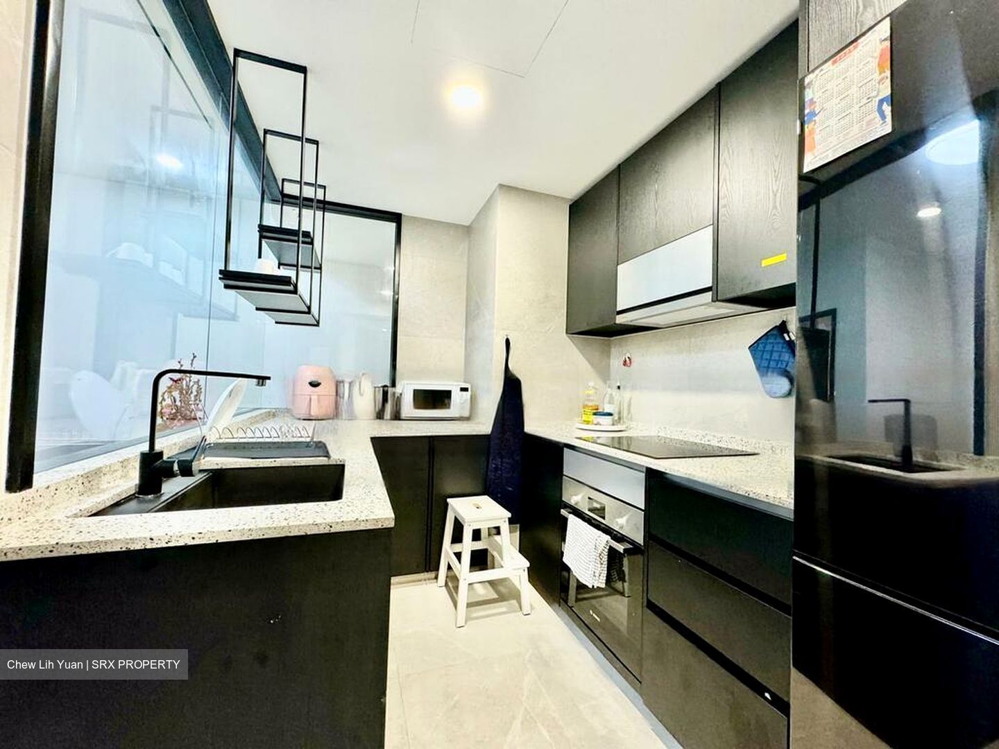 BUKIT 828 (D23), Apartment #460076801